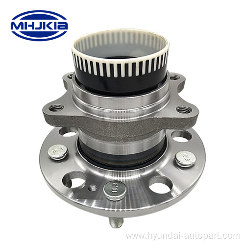 52730-3S200 Rear Wheel Hubs For Hyundai Kia SPORTAGE